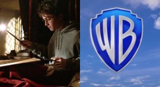 Американка подала заявление в суд на студию Warner Bros. из-за волшебной палочки Гарри Поттера (3 фото)
