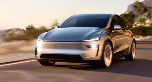У Tesla упали прибыль и продажи. Компания готовит самую дешёвую модель (7 фото)