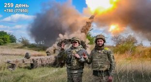 Вторгнення росії в Україну. Хроніка за 9 листопада