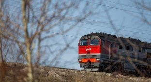 Сотрудница Свердловской железной дороги выиграла звание «Мисс БДСМ» (2 фото)