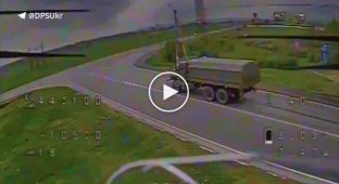 Прикордонники протягом тижня знищили 20 одиниць техніки, 4 гаубиці, 2 гармати та 6 складів ПММ росіян