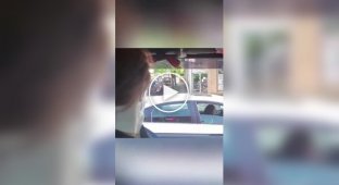 Так и до инфаркта или аварии можно довести