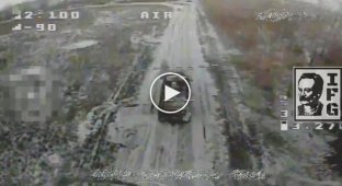 Сили оборони взяли під контроль трасу Карлівка-Селідове та знищили РСЗВ та ЗРК Стріла-10 окупантів