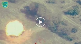 Operators of Russian kamikaze UAV ZALA 421-16EM and Lancet neutralized by Ukrainian forces