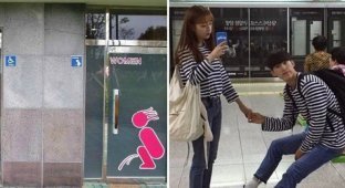 10 странностей Южной Кореи, которые могут свести с ума (11 фото)