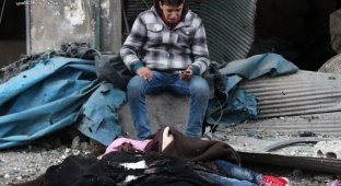 Как мир отреагировал на военные преступления в Алеппо