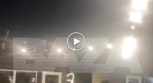 Атака дронов на РФ: в Смоленской области работала ПВО