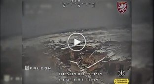 Росіянину відірвало голову після влучення гранати з українського дрону 80-й ОДШБр