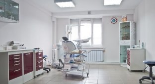 Современная стоматология (15 фото)