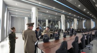 The first computer club opened in North Korea (4 photos)