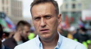 Алексей Навальный полностью пришел в себя и все помнит