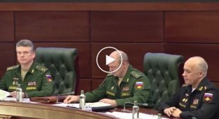Shoigu wants to take PMC Wagner from Prigozhin