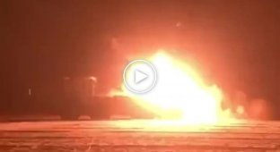 Заявлено про знищення російського ЗРК С-300ПС десь на фронті