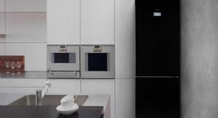 Холодильник Bosch: качество и комфорт на вашей кухне