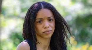 “I have a rare disease that makes me smell like rotting fish” (5 photos)