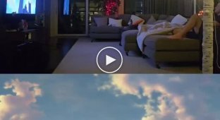 An original marriage proposal