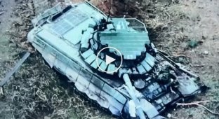 Морпехи уничтожили технику россиян после неудачного штурма села Крынки на левом берегу Херсона