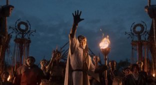 Atmospheric and Eerie Trailer for the New Game from the Developers of Baldur's Gate 3 and Divinity: Original Sin (1, 2) (3 photos + 1 video)
