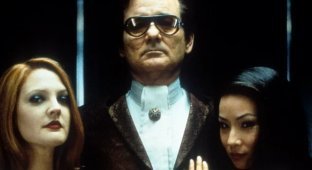 Кинодуэты, химия которых на экране оказалась ложью (7 фото)