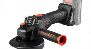 Как выбрать болгарку с аккумулятором для дома и профессиональных задач