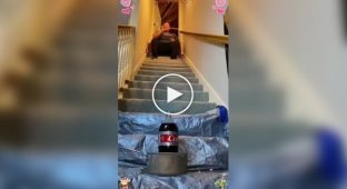 Люди, у которых очень много свободного времени