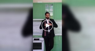 Готовим с удовольствием для своей девушки
