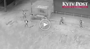 Український спецназ знищує «вагнерівців» у Судані, – відео Kyiv Post