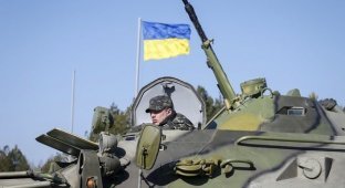 В “ЛНР” признались, что многие жители ждут украинскую армию и не уважают вдов террористов