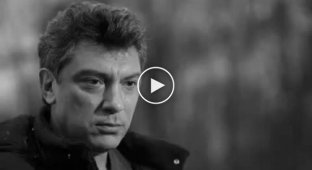 Последнее интервью Бориса Немцова (27 февраля 2015)