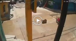 Дальше пешком