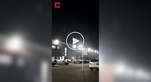 БПЛА-камікадзе атакували московський аеропорт Домодєдово