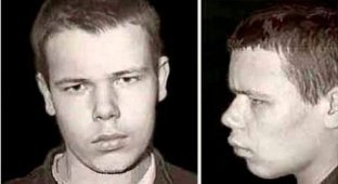 Аркадий Нейланд – единственный подросток, приговоренный в СССР к высшей мере наказания (4 фото + текст)
