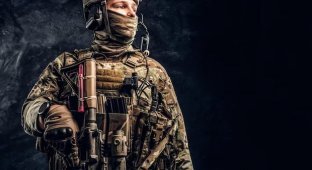 Военная одежда: стильный и практичный образ