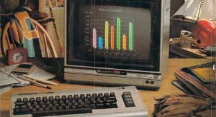 Деякі культові комп'ютерні ігри 90-х років (1 фото + 15 відео)