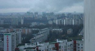 Интересные факты о московском районе Бирюлево (14 фото)