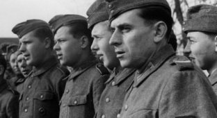 Як у Радянському Союзі розшукували військових злочинців (9 фото)