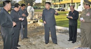 Очередной фэйл северокорейских СМИ (6 фото)