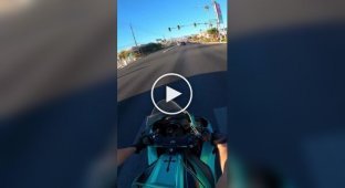 Віллі та раптове приземлення