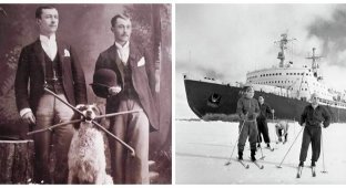 15 исторических фото, которые расскажут больше любых учебников (16 фото)