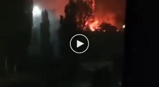 A selection of videos of missile attacks and shelling in Ukraine. Issue 20