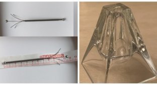 15 mysterious objects, the functionality of which cannot be guessed the first time (16 photos)