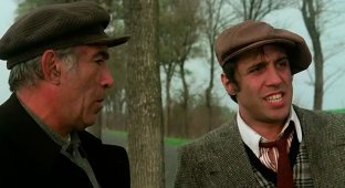 How the film "Bluff" with Adriano Celentano was filmed: 12 interesting facts about the film (10 photos)