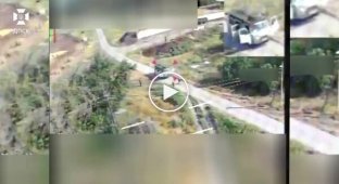 Пограничники уничтожили БМП, 4 транспортных средства, 6 укрытий и боевых позиций оккупантов