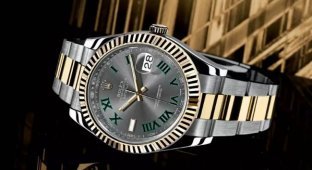 Элитные швейцарские часы Rolex: достоинства и цены