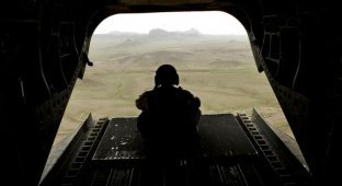  Афганистан. 7 лет войны (45 фото)