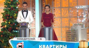Воронежцы продолжают отхватывать солидные выигрыши в лотереях (2 фото)