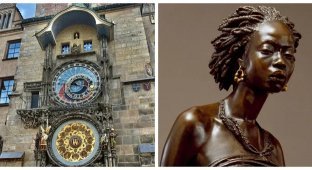 18 ancient witnesses of the past, ready to tell their stories (19 photos)
