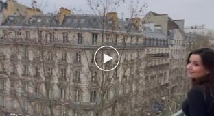 Apartment in the center of Paris for 4.5 million euros