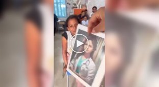 Прекрасный поступок учителя из Индии