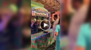 Лучший игровой автомат